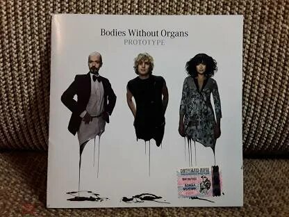 Bodies without