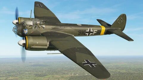 Ju 88