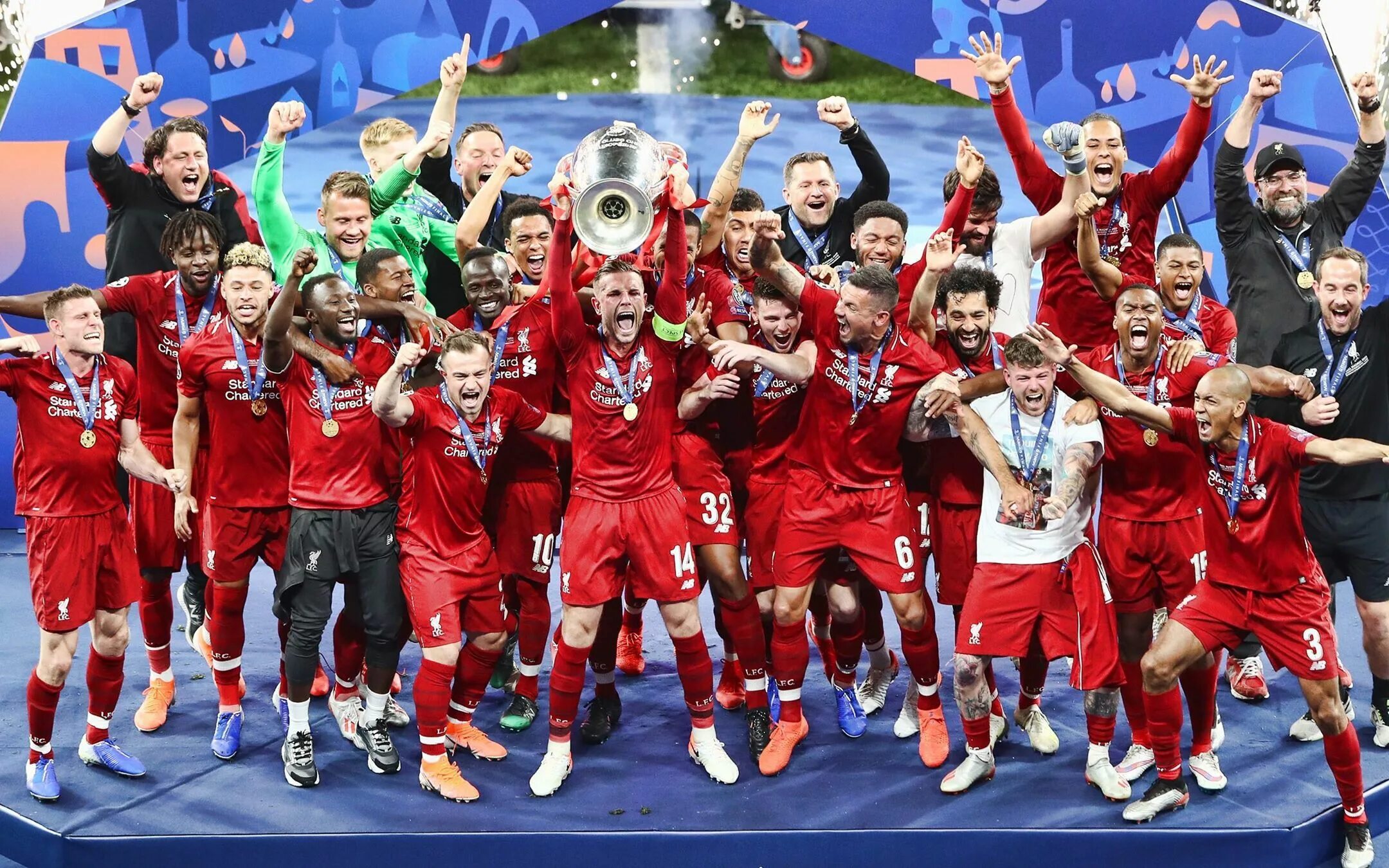 Чемпионы уефа 2019. Liverpool Champions League winner. Liverpool Champions League 2019. Champion 2019. 2018 Champions League winner.