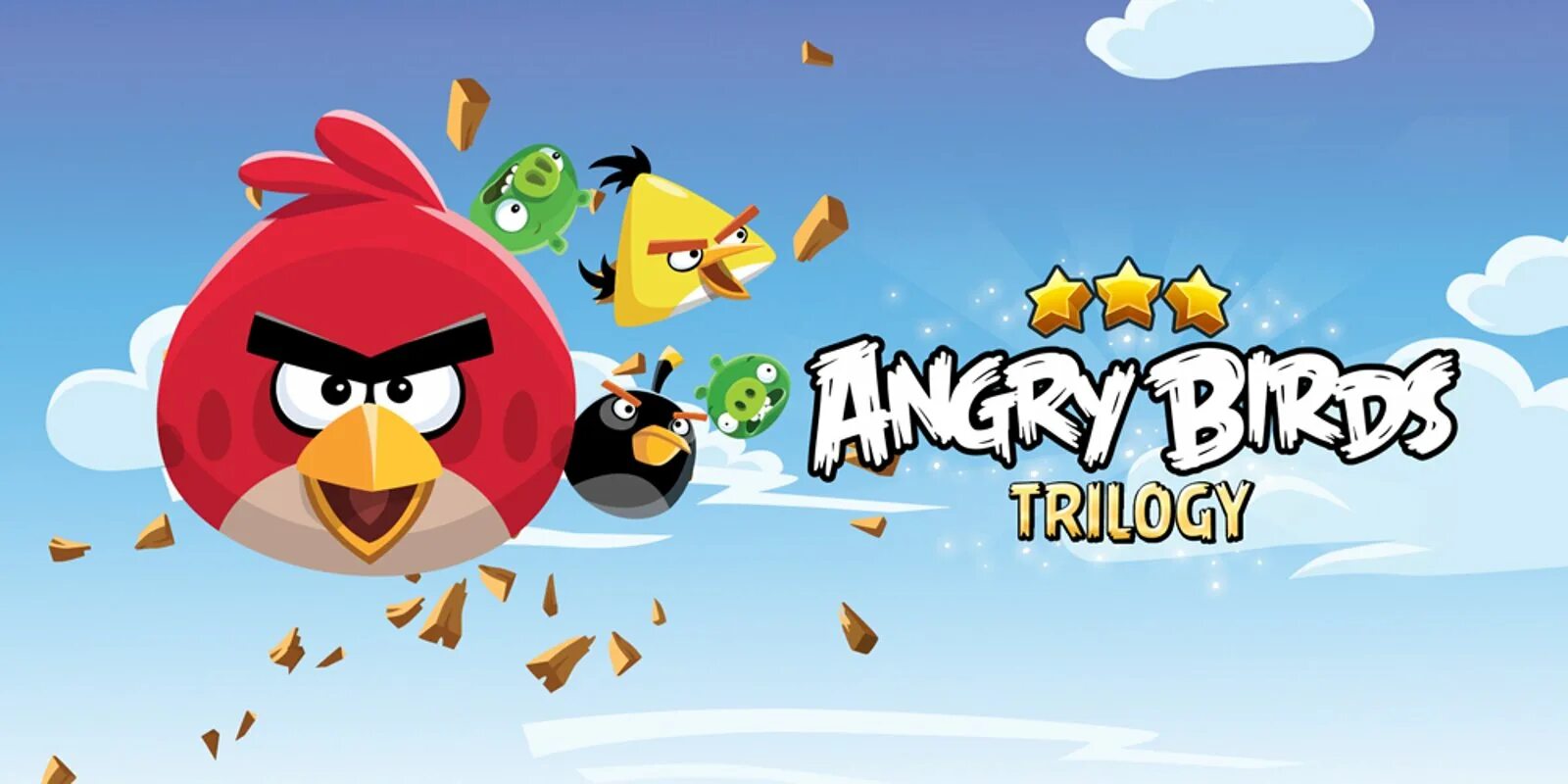 Birds 1 часть. Игра Angry Birds Trilogy. Энгри бердз 2009. Ровио Энгри бердз. Angry Birds первая игра.