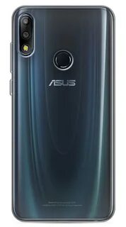 Телефон zenfone max pro