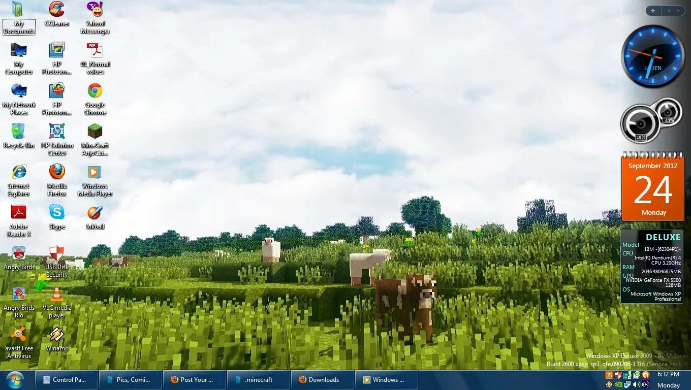 Виндовс хр майнкрафт. Рабочий стол виндовс майнкрафт. Windows XP подобие майнкрафт. 2д игра майнкрафт на виндовс XP.
