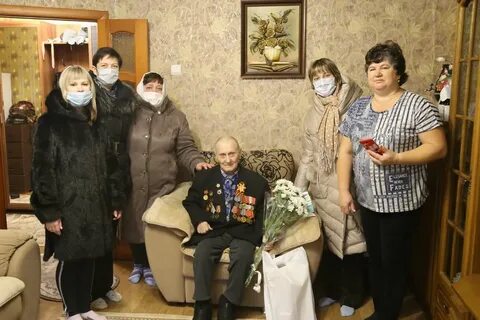 Комментарии жителей