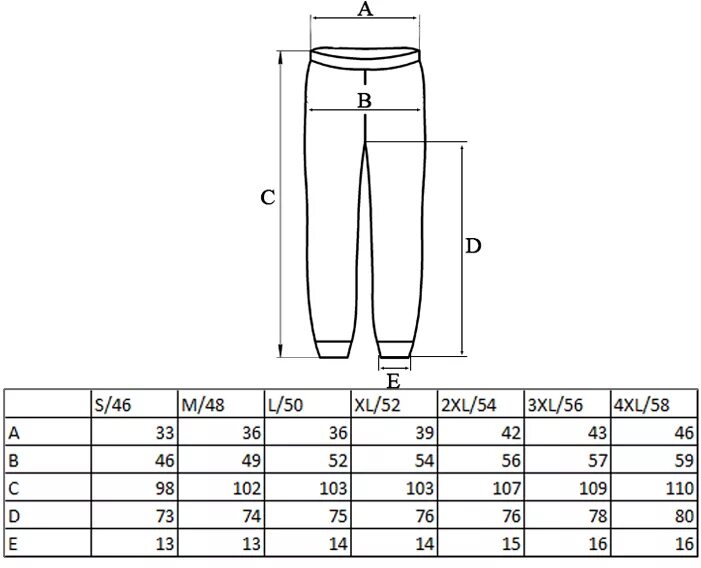 Размерная сетка женских спортивных брюк. Размер спортивных штанов женских таблица. Размерная сетка женские спортивные штаны. Спортивные штаны мужские Размерная сетка 48 размера. Размер мужских джоггеров