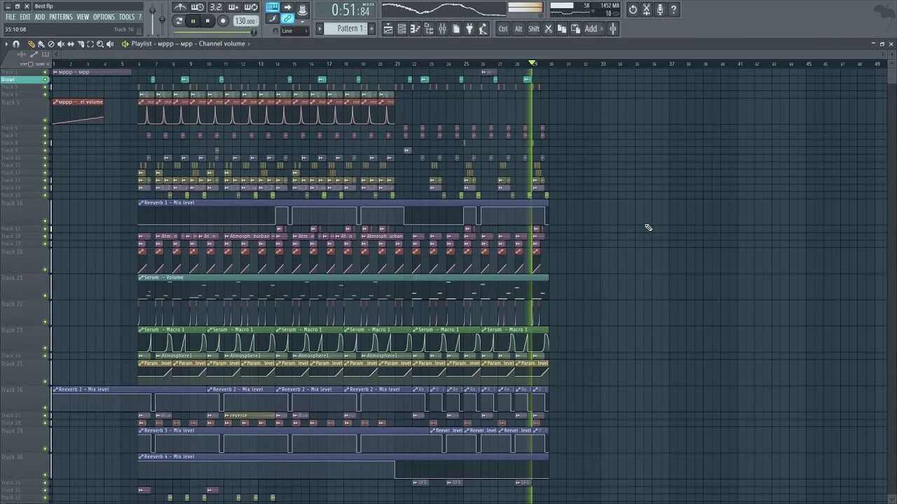 Скачать готовый проект в фл студио 20 Melodic Dubstep from scratch (live stream) YouTube