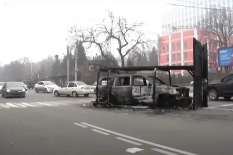 Стрельба в баре алматы