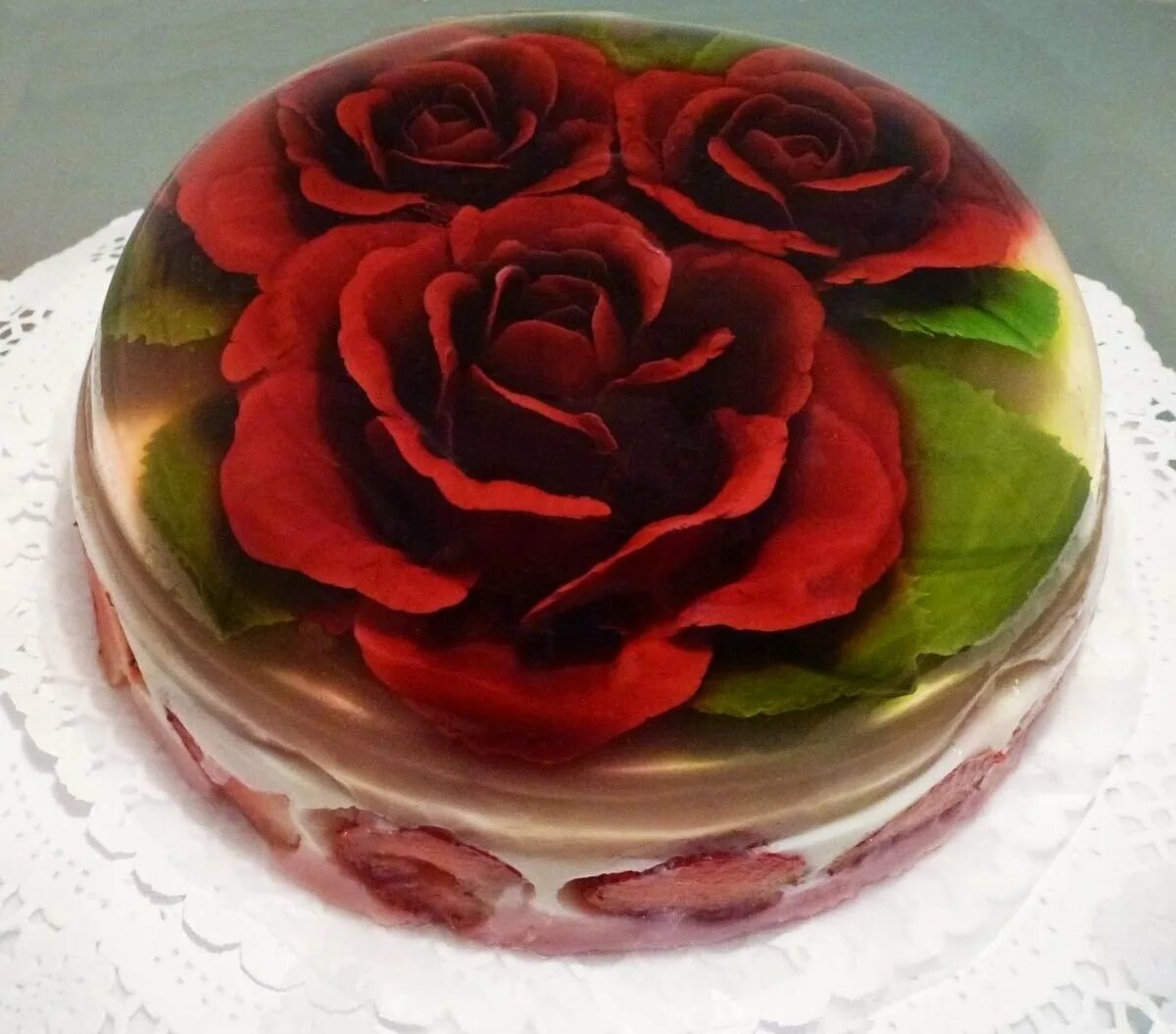 Желатиновые торты с цветами. ЖЕЛЕЙНЫЙ торт. Желейные торты с цветами. Украшение торта желе. Желейные цветы