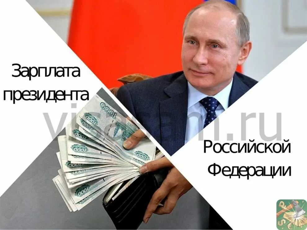 Сколько платят председателям