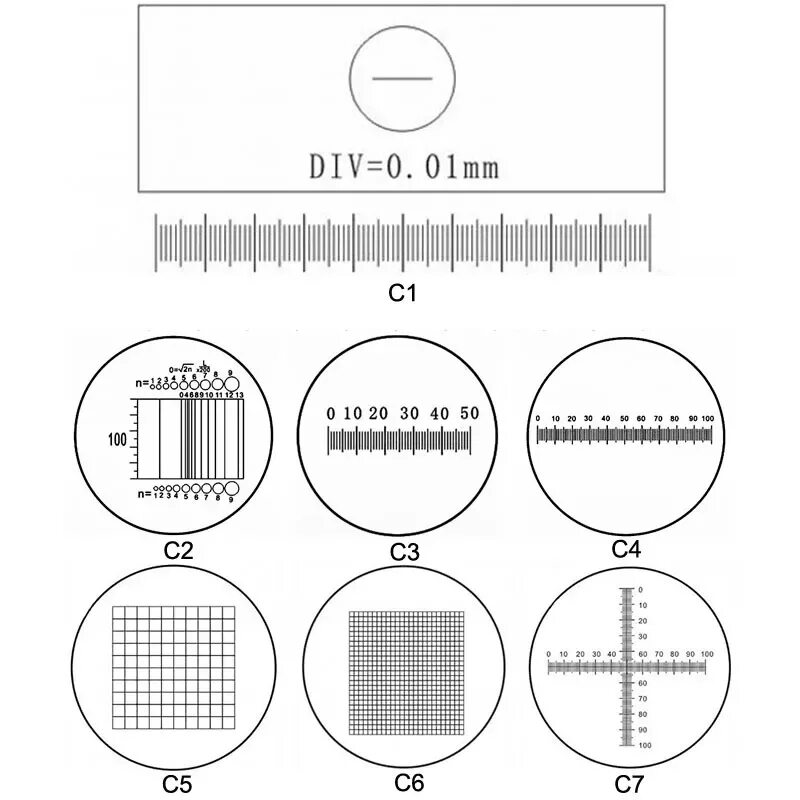 Линейка для микроскопа. Шкалы объект микрометра на микроскопе. Окуляр-микрометр со шкалой для микроскопа. Микроскоп Microscope Micrometer Calibration Ruler». Калибровочная линейка для микроскопа.