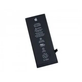 Аккумулятор iphone 6s
