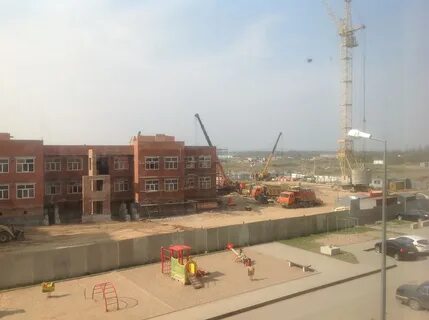 Александровский проезд