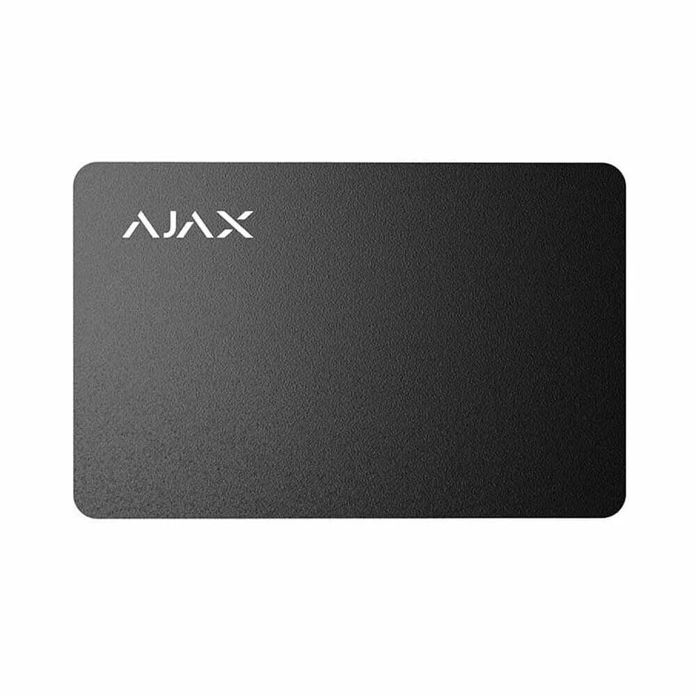 Pass r. Ajax pass(10 ед.)black. rfid слайдер для карт. блэк пасс. rfid карточка ajax pass черный.