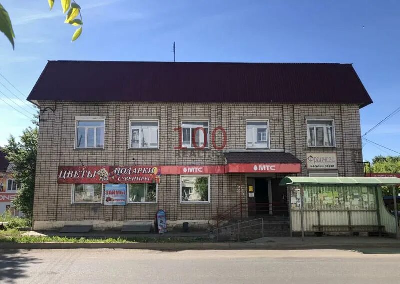 Аренда котельнич