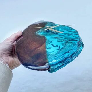 Ледяные часы