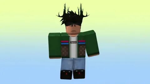 Roblox outfit