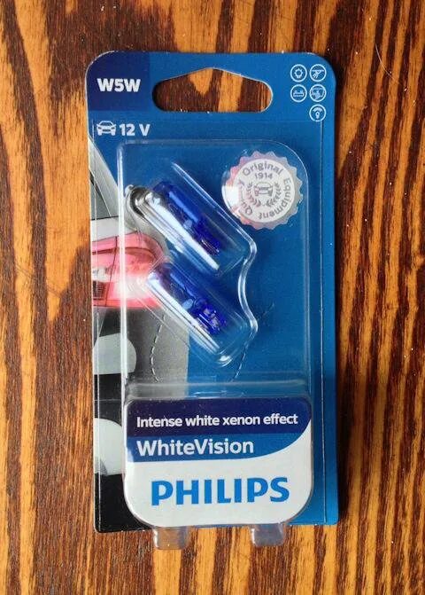 Лампы филипс т10. Т10 лампа филипс w5w. Лампы филипс т10. Лампа филипс w5w светодиодная. 5d led cool white 6000k блистер, 2шт 12v 11961ulwx2.