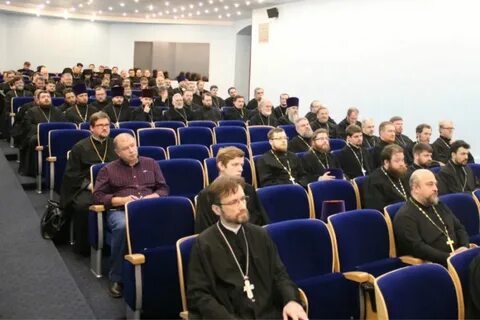 Калининградская епархия