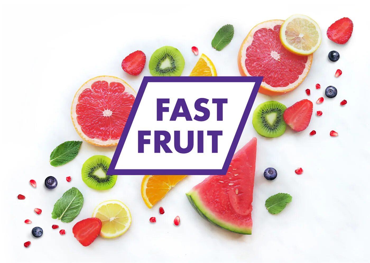 Логотип фрукты. Необычные логотипы с фруктами. Фаст фрукты. Сухофрукты лого.
