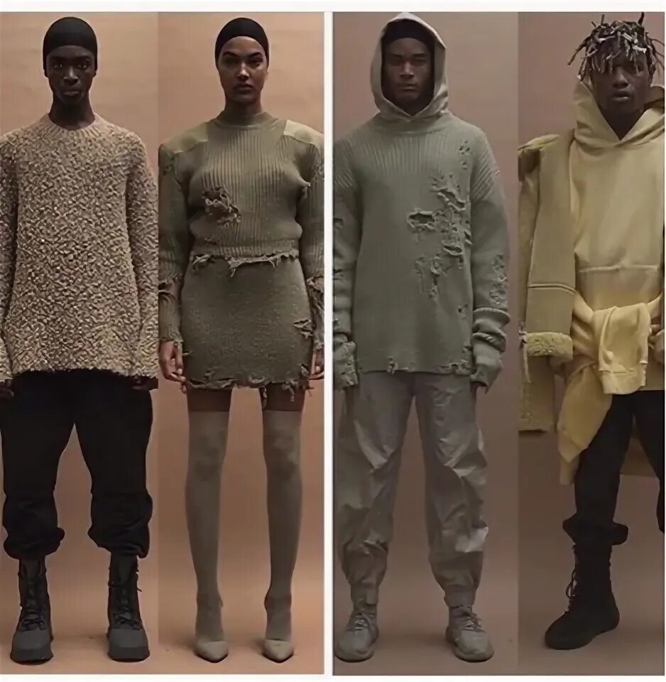 West collection. How the west was won. Collective west. Кани вест коллекция yeezy. Фотограмметрия в играх.