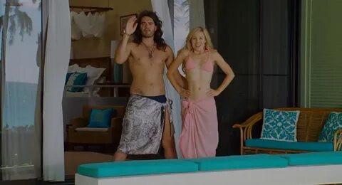 В пролете forgetting sarah marshall 2008