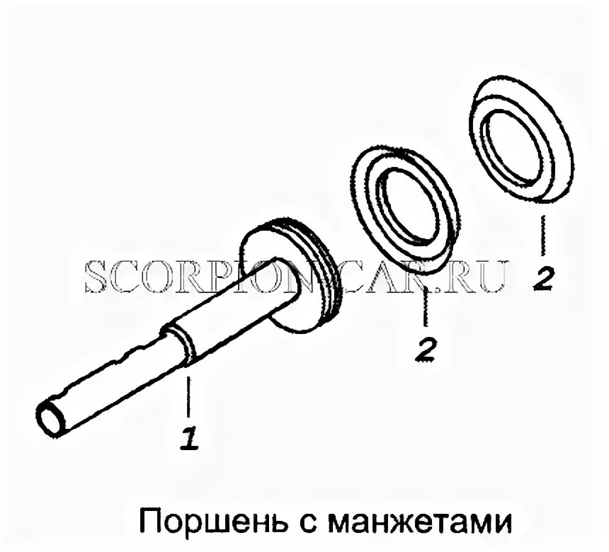 Манжета сцепления камаз. Поршень кпп зф. поршень кпп zf камаз. манжета поршня кпп zf 16. 07.604 поршень кпп zf.