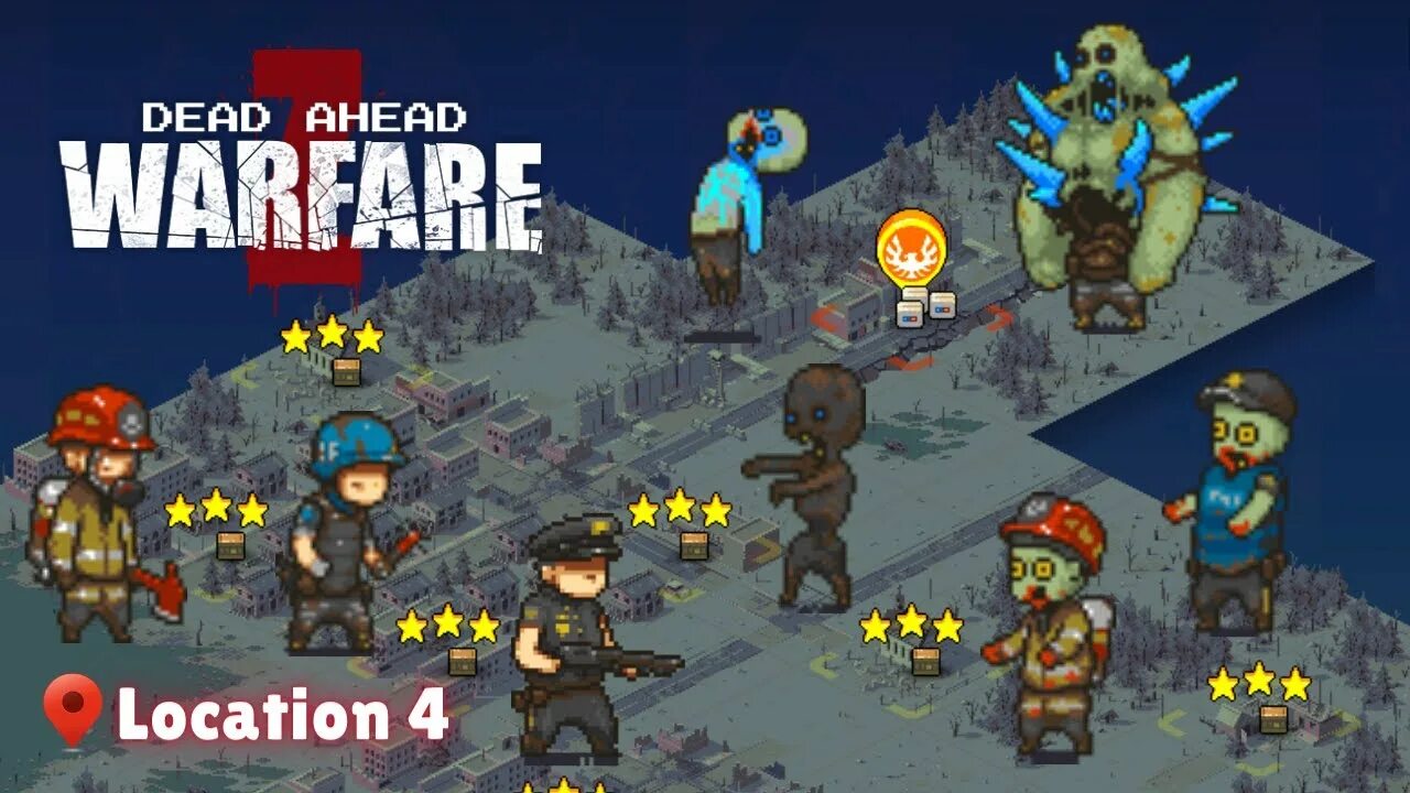 Dead ahead zombie warfare меню. Dead ahead Zombie Warfare локация 7. Игра Dead ahead Zombie Warfare карта. Dead ahead Zombie Warfare first location.