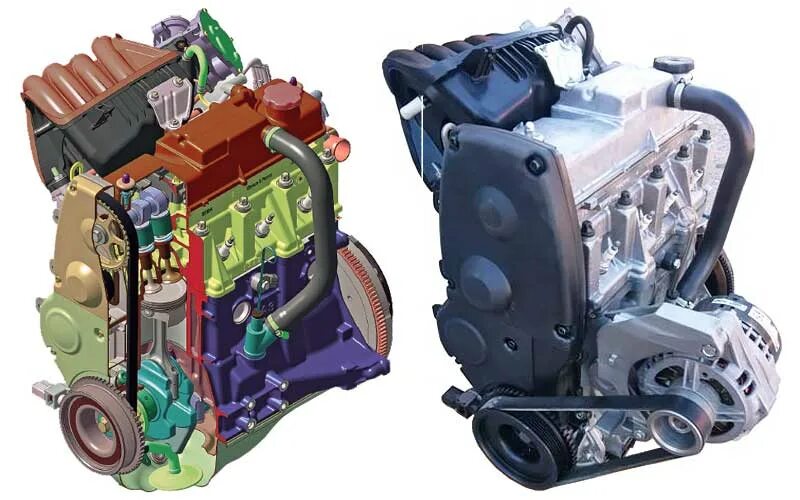 Двигатель в сборе ВАЗ 11186. Двигатель ВАЗ-21116 ВАЗ-11186. ДВС ВАЗ 11186. Двигатель ВАЗ 11183 11186.