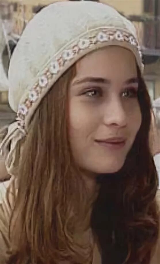 под небом вероны 2005