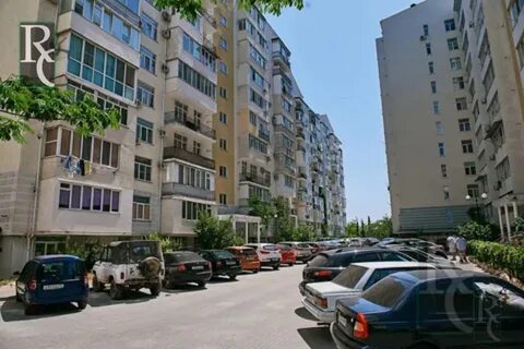 Г севастополь ул колобова