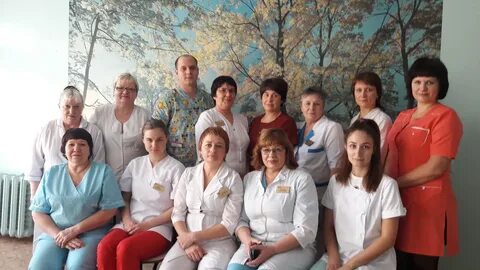 Неврологическое отделение самара больница