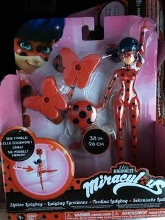 Талисман леди баг игрушка