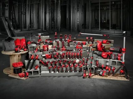 M tools