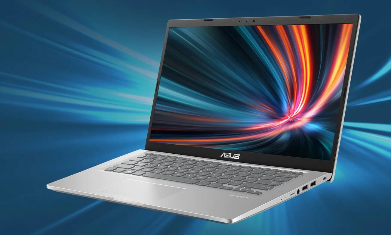 Asus vivobook 15 игры