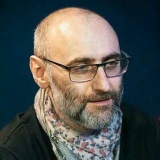 Шерешевский режиссер