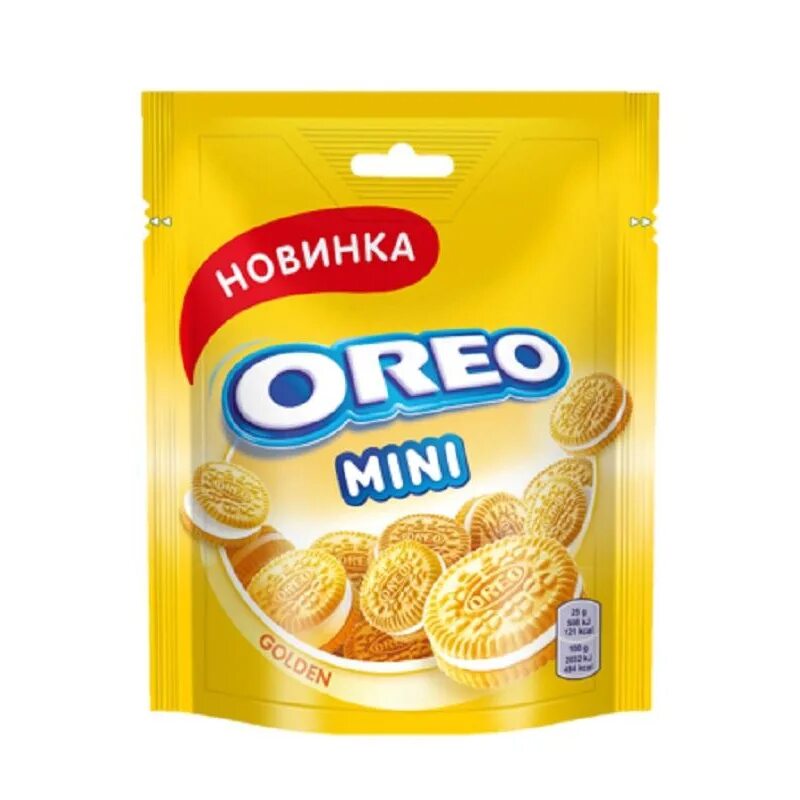 Печенье орео мини. Орео мини голден. печенье oreo mini, 100 г. печенье &quot;орео&quot; mini (мини) golden начинкой с ванильным вкусом 100гх8. печенье орео голден.