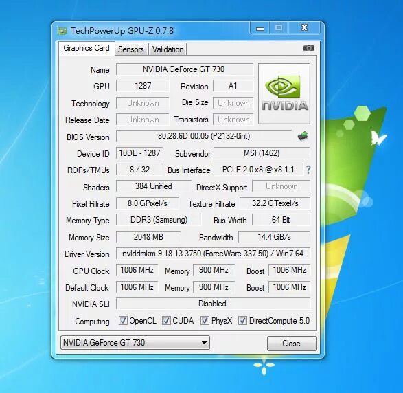 NVIDIA gt 730 в GPU-Z. Gt 730 ddr3 GPU-Z. Gt 630 2gb GPU Z. 9500gt видеокарта GPU Z. Драйвер видеокарты nvidia gt 730