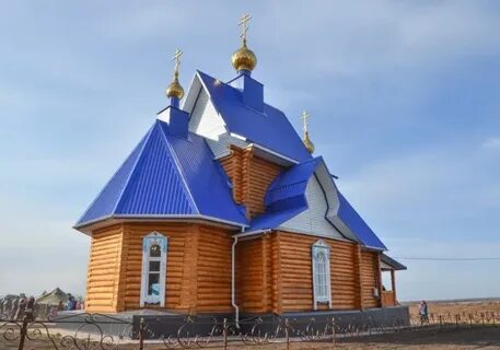 Села омск