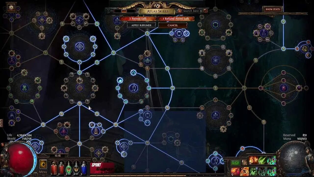 Poe atlas tree 3.24. POE 3.20 дерево атласа. Path of Exile атлас. Path of Exile Древо атласа. Прокачка Path of Exile атлас.