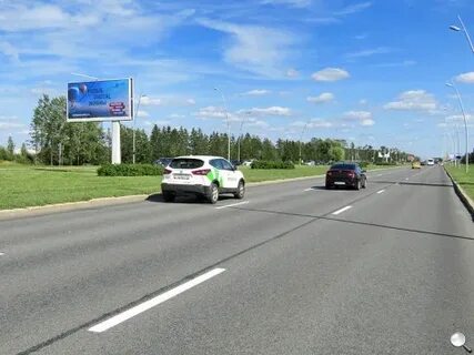 Корпус 4 дорога