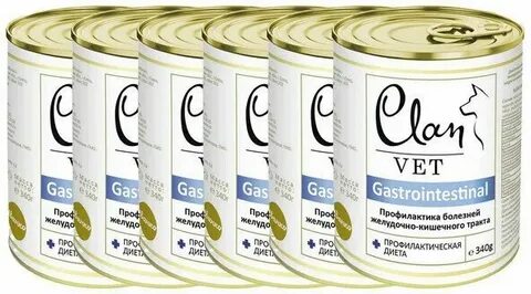 Clan gastrointestinal