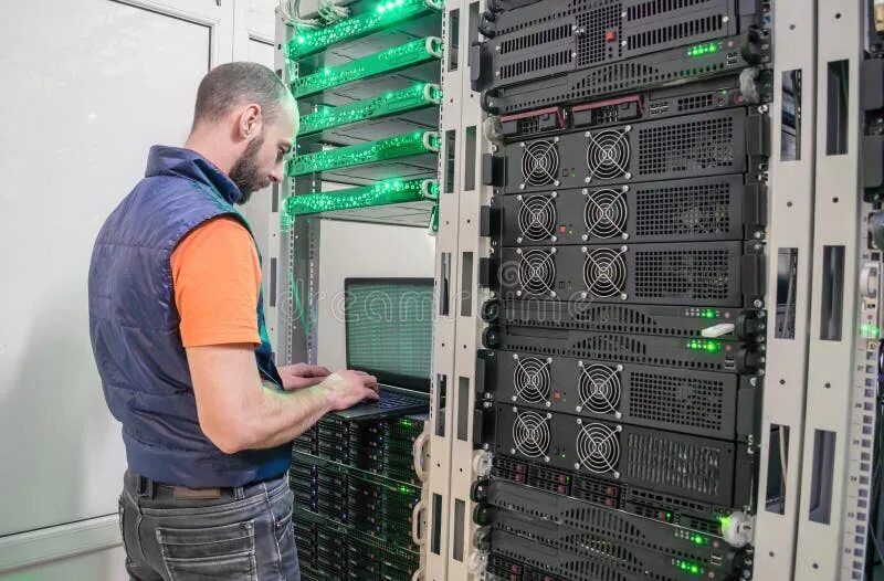 Windows server для сисадминов. Windows server для сисадминов