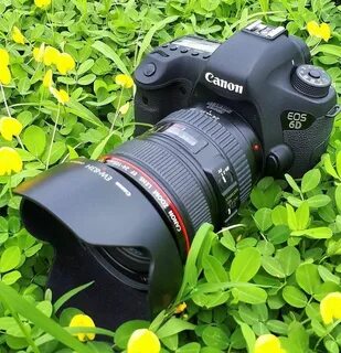 Dslr camera