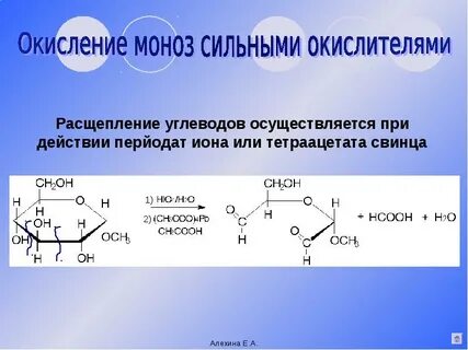 Углеводов точка