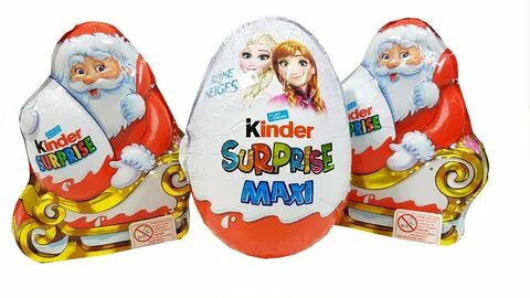 Kinder christmas