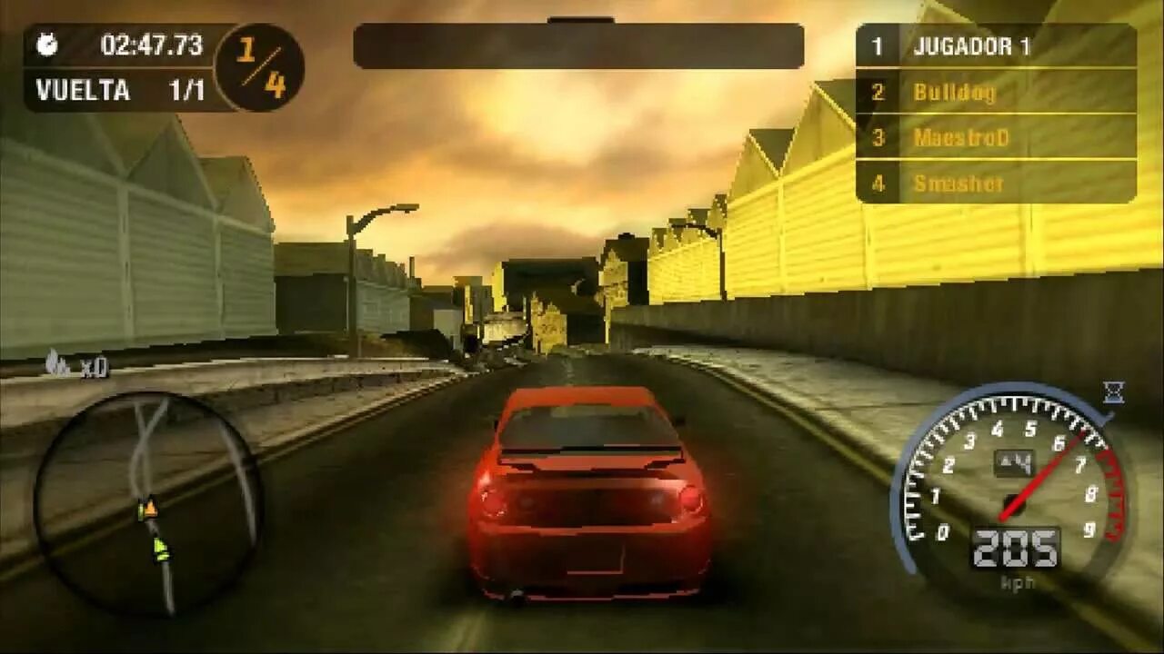 Игры ноль один. Need for Speed: most wanted 5-1-0. Most wanted 5-1-0 PSP. NFS most wanted 2005 PSP. NFS PSP Gameplay.
