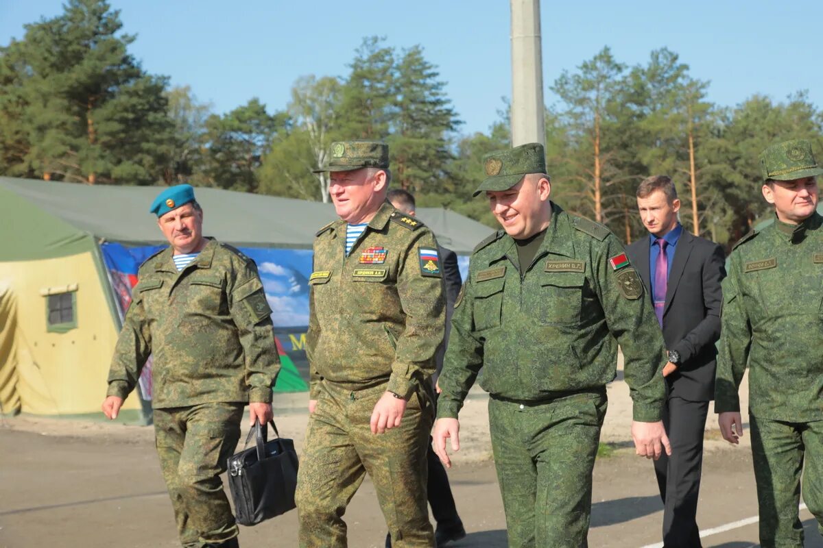 Где теплинский. Теплинский генерал вдв. главком вдв теплинский.