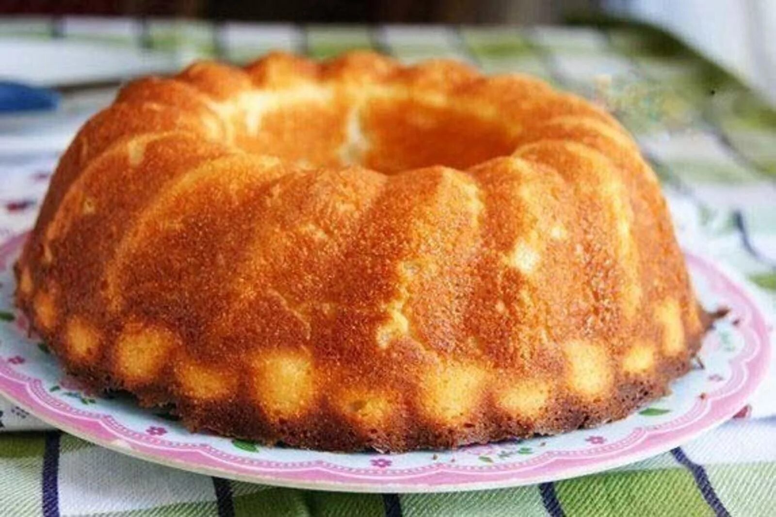 Рецепт из сметаны выпечка быстро и вкусно