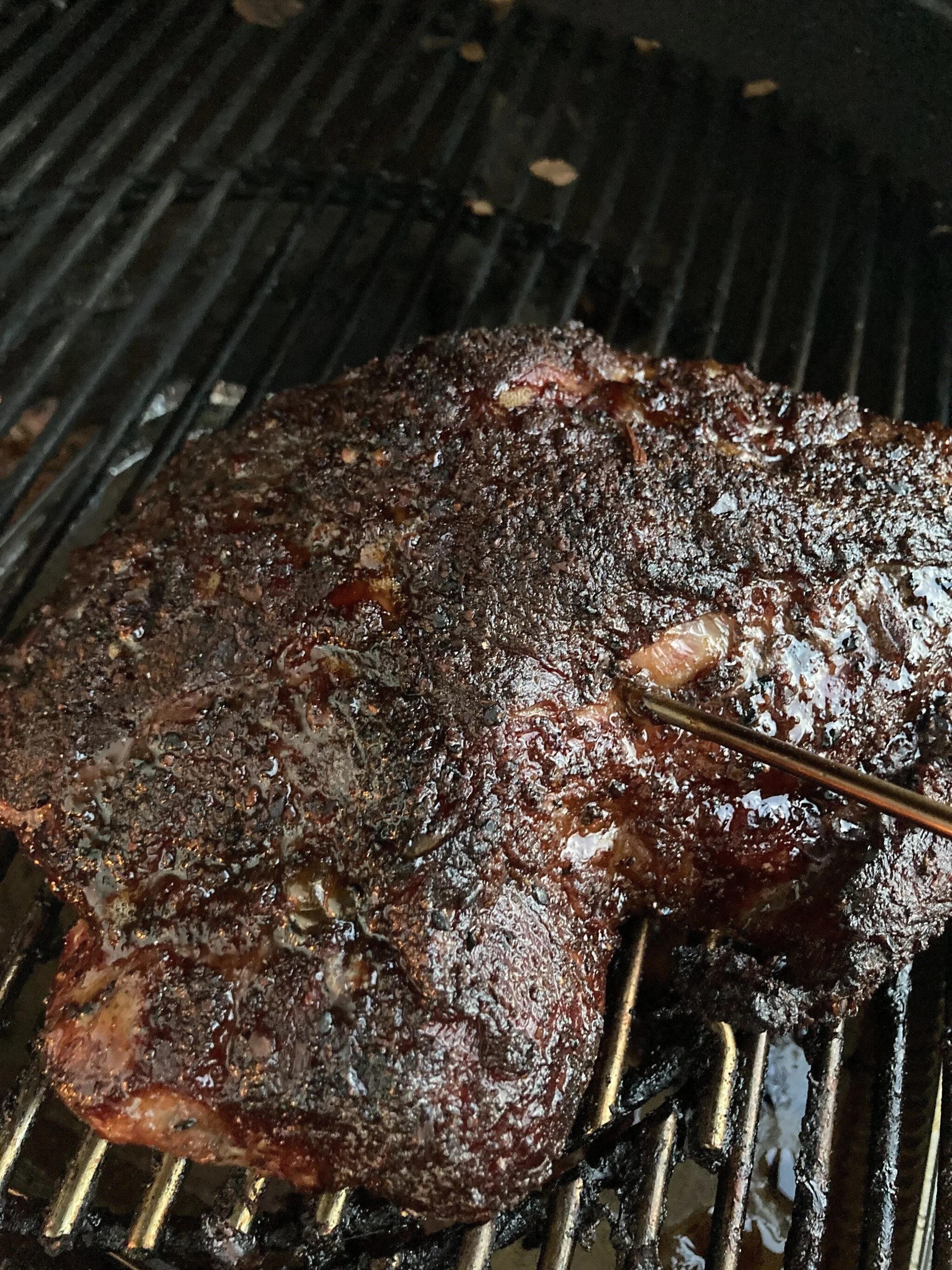 Big Daddy's Carolina-Style Barbecue Sauce Recipe Recipe Pulled pork sauce recipe