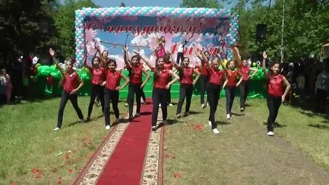 Население майского кбр