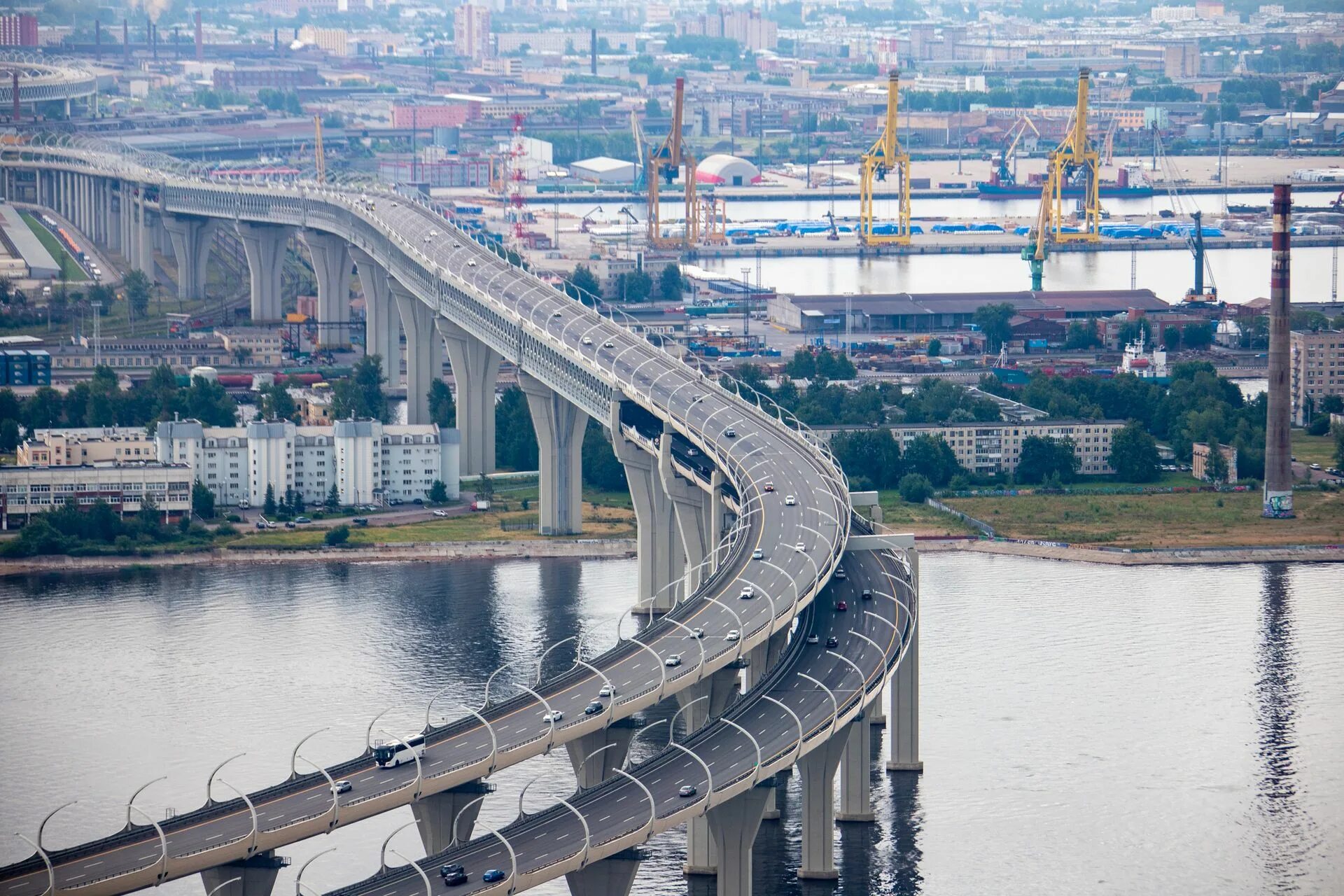 Зсд санкт петербург фото Экоторг М" поделился экспертизой на форуме "Мир мостов" РБК Компании